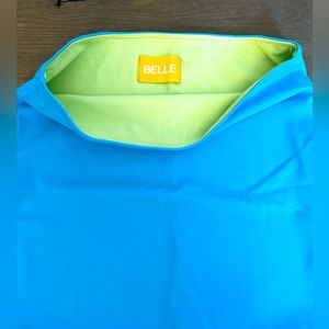 BELLE swim skirt cover up